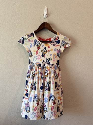 Vestito pattinatore bambina