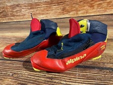 Scarponi da sci di fondo