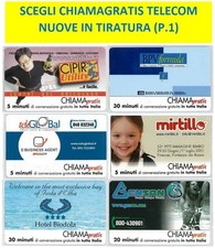 Scegli chiamagratis telecom - chiamagratis,