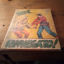 TEX  N 41 SPILLATO RINNEGATO!! DA RECUPERO!!