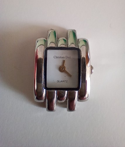 Christian dior paris orologio - paris,