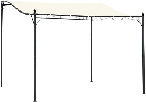 Pergola giardino 3 m - da,