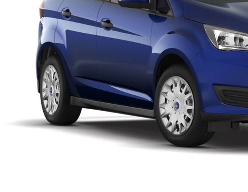 Originale ford copriruota - originale, 16"