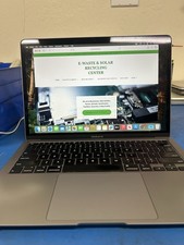 Apple MacBook Air Retina 2020