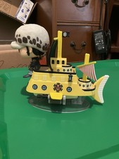 Funko Pop! One Piece Trafalgar