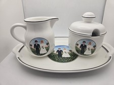 Villeroy & Boch Naif Wedding