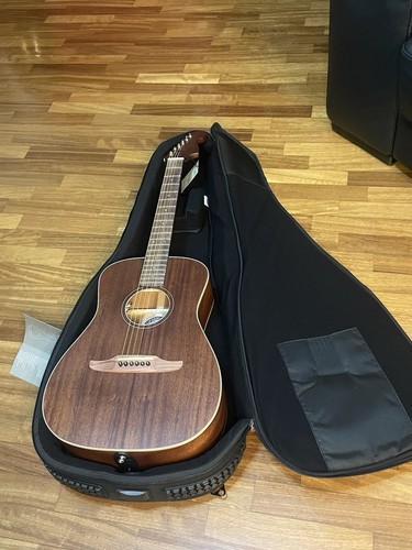 Fender malibu special - fender,