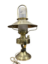 Lampada nautica lanterna