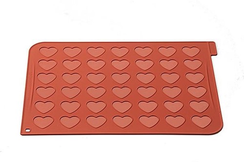Tappeto silicone 42 - tappeto,