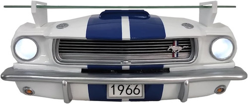 Shelby gt350 1966 - shelby, da