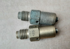 2 VALVOLE 175- CARBURATORI WEBER 40 DCO3 ALFA ROMEO GIULIETTA SPIDER VELOCE 750