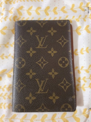 Louis vuitton copri passaporto - louis,