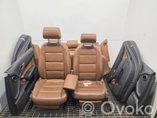 Audi A6 S6 C6 4F 2007 interni