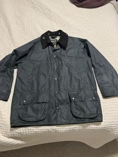 Barbour Beaufort Sage Men’s