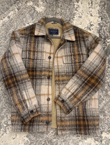 Giacca abercrombie fitch - abercrombie, &