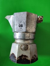 Moka Bialetti Una Tazzina