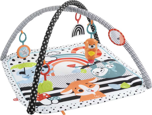 Fisher price 1 music - fisher,