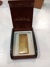 Accendino John Sterling