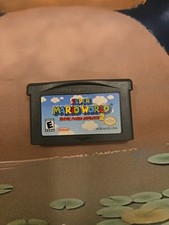 Super Mario World Super Mario