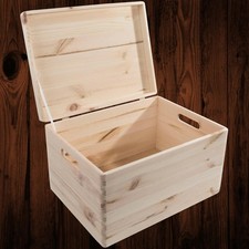 XLarge Scatola Decorativa in