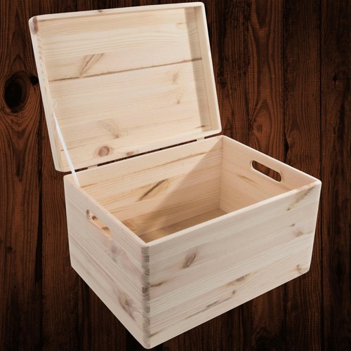 Xlarge scatola decorativa - scatola,