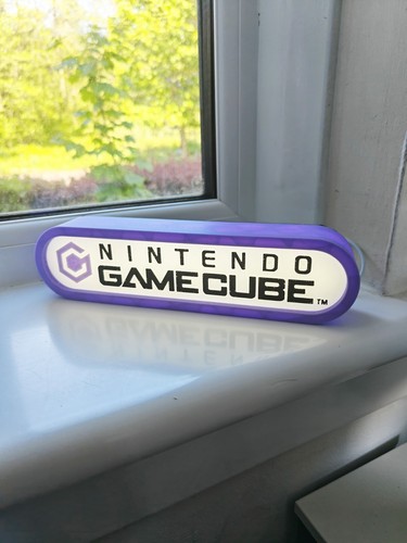 Nintendo gamecube retro - nintendo,