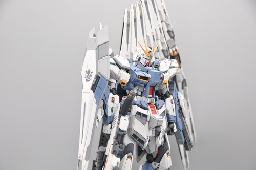 Bandai 100 93 nu - mg,