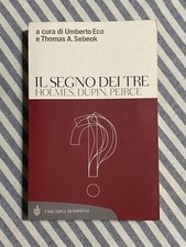 Umberto Eco/Sebeok - IL SEGNO