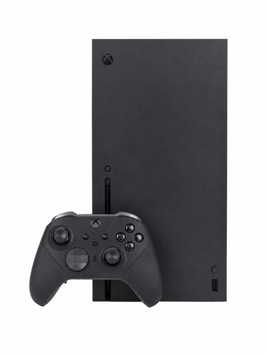 Xbox series 1tb controller - series,