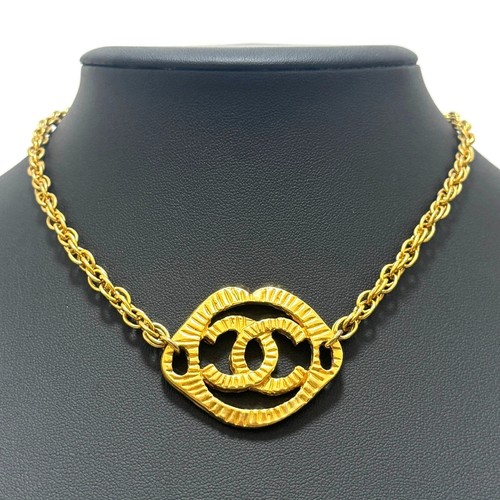 Collana chanel coco - chanel,
