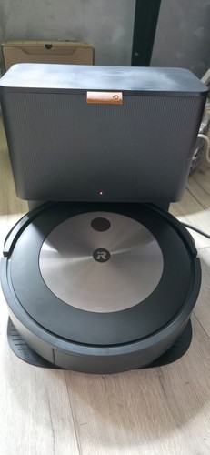 Irobot roomba robot - irobot, j5+