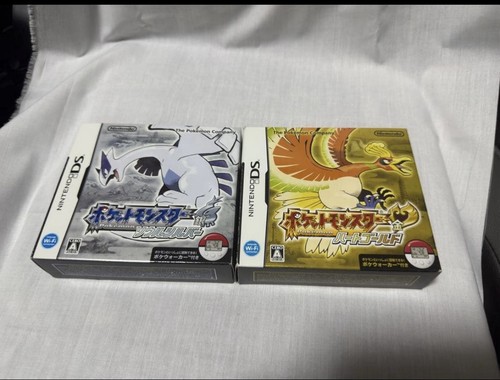 Pokemon cuore oro anima - cuore,