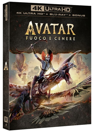 Avatar fuoco cenere 4k - fuoco,