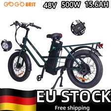 GOGOBEST GF200 Bicicletta