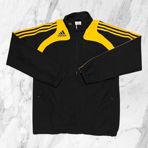 Adidas vintage felpa zip - adidas,