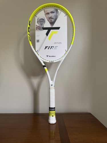 Tecnifibre fire 300 16x19 - 300,