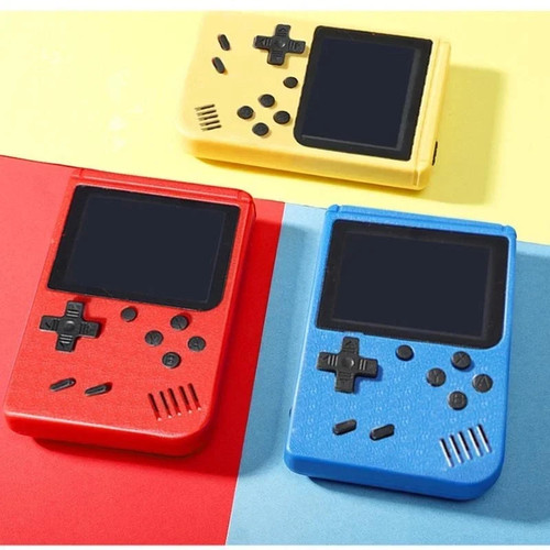 400 mini console di - 1, gioco