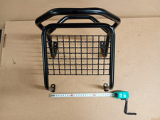 portapacchi HONDA XL 600 LM