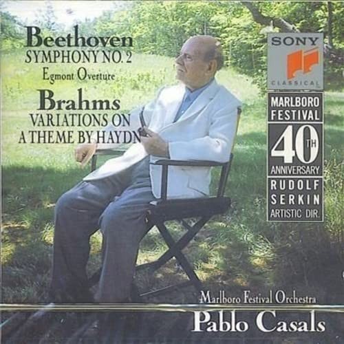 Ludwig van beethoven marlboro - beethoven,