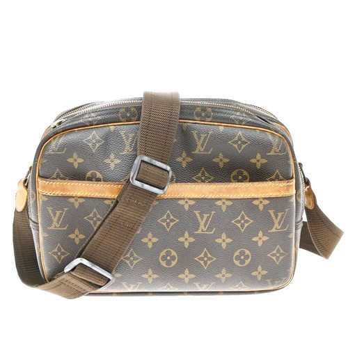 Borsa tracolla louis vuitton - tracolla,