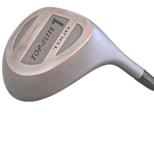 Golf avvitatore legno - 1,
