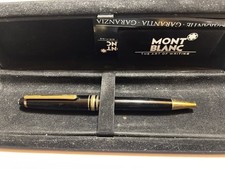 PENNA MONTBLANC SFERA 