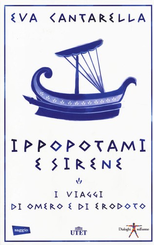 Ippopotami sirene i viaggi - e, sirene.