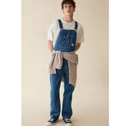 Levi premium rr salopette - |rr,