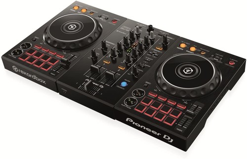 Pioneer dj - pioneer,