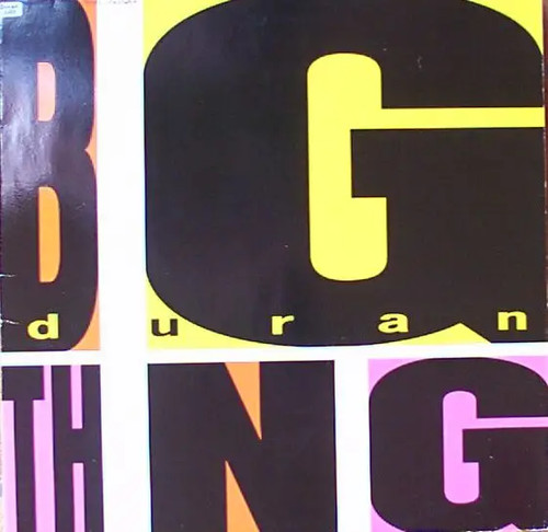 Duran big - duran,