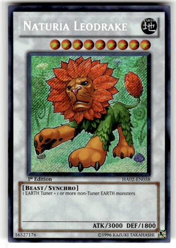 Naturia leodrake ha02 en058 - naturia,