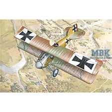 RODEN ROD006 Albatros D.II