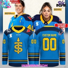 Maglia hockey personalizzata - maglia,
