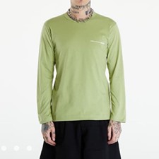 T-shirt uomo manica lunga